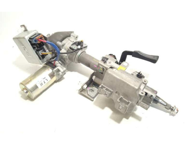    Рулевая рейка 8633A104, JJ301001700   Mitsubishi Mirage VI G4 Attrage 2012 -  года