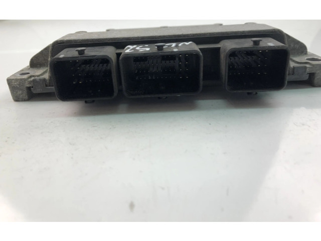 Řídící jednotka 8200774747, S120200113A   Renault Twingo II 2007