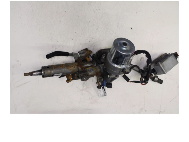 Рулевая рейка Mitsubishi ASX - года