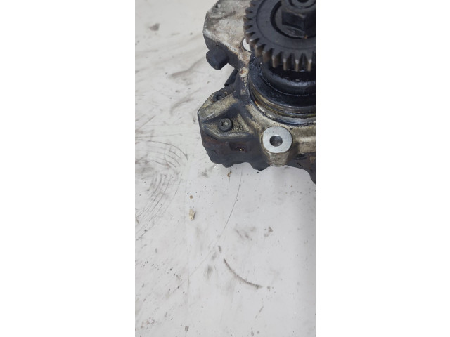 Vstřikovací čerpadlo 0445010246, A6420701101 Mercedes-Benz ML W166