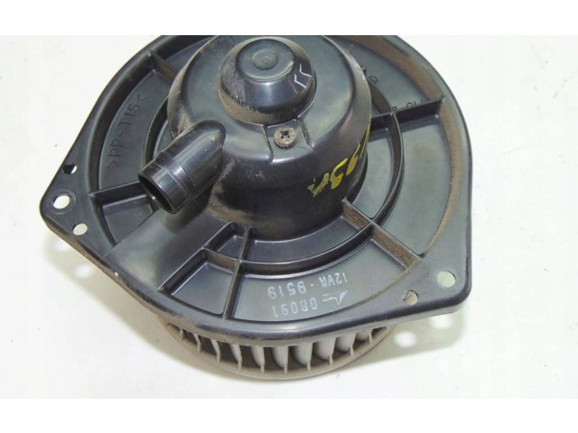 Вентилятор печки       Honda HR-V