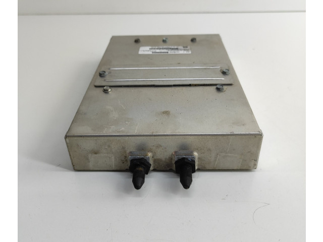 Řídící jednotka 16198259 Chevrolet Corvette 1985