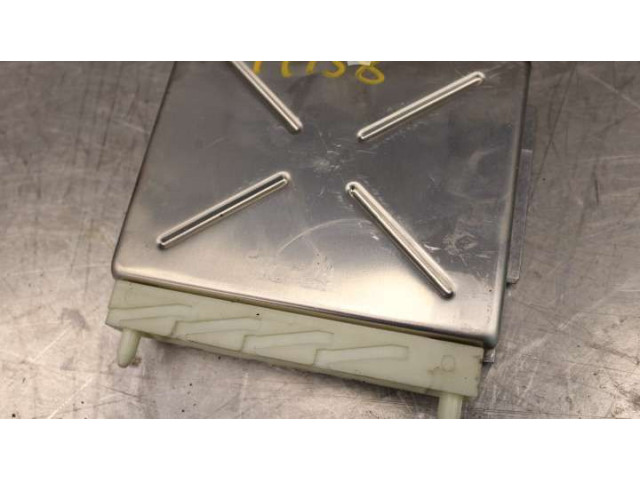 Блок управления коробкой передач P09480761, 1T0605A00 Volvo XC70