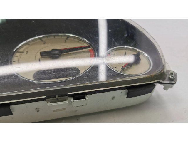 Přístrojová deska Chrysler Voyager 2007 P05082826AH, TN1575205383