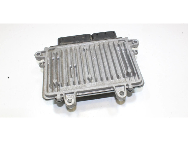 Řídící jednotka A6401506734, 0281015113 Mercedes-Benz B W245 2008