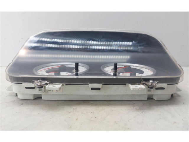 Přístrojová deska Tata Indigo I 2008 288954209914