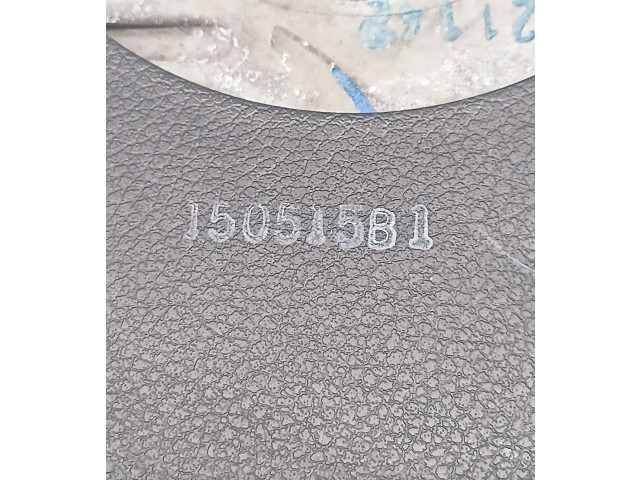 Volant Mitsubishi Pajero 2015 1094812, 1037983