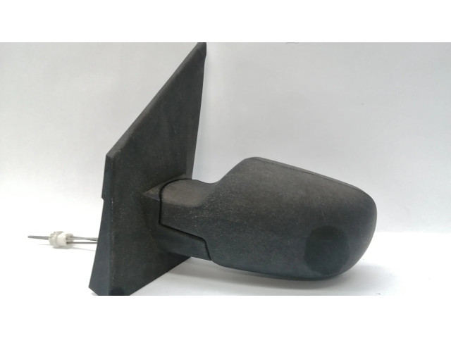 Зеркало электрическое     Сзади   Ford Fusion  2002-2005 года   