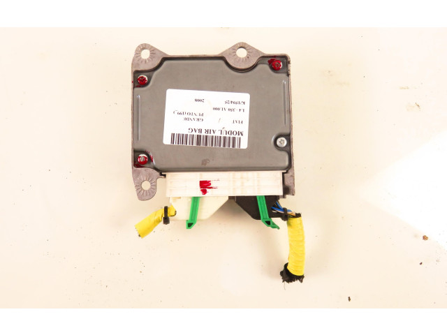 Блок подушек безопасности 5WK44147, 51838066   Fiat Punto (199)