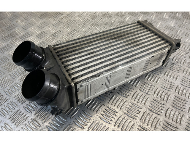 Интеркулер  9656503480, 992508X   Peugeot 5008 