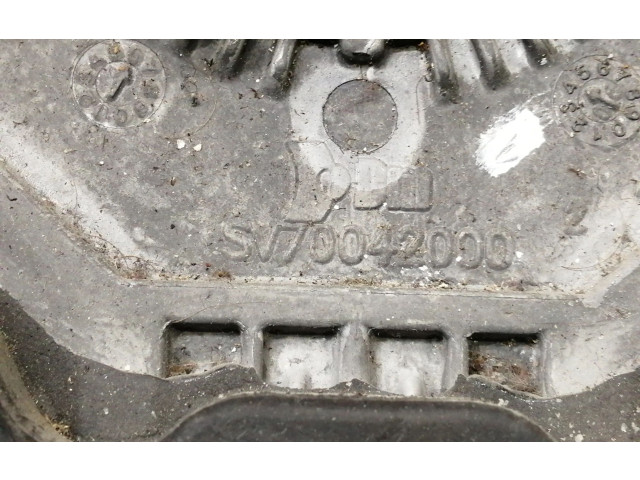 Руль SV70042000   Fiat Grande Punto