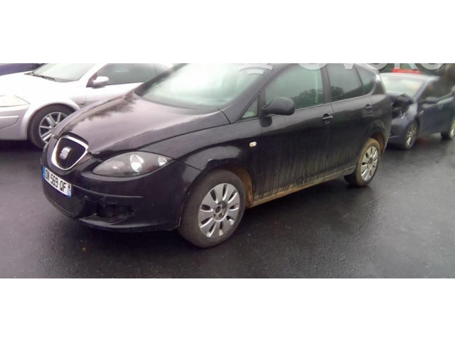 Zpětné zrcátko Seat Altea XL 2006 5P1857508K9B9