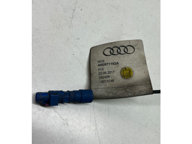 Видеокамера в зеркале 4n0971192a, 4K8853231 Audi A7 S7 4K8