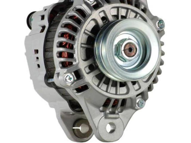 Генератор A3T09198, MRA90303 Mitsubishi Pajero