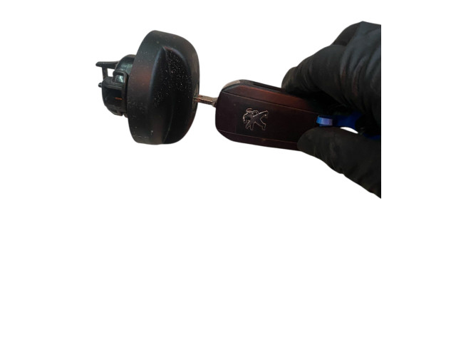 Комплект блоков управления 9809447980   Peugeot Expert