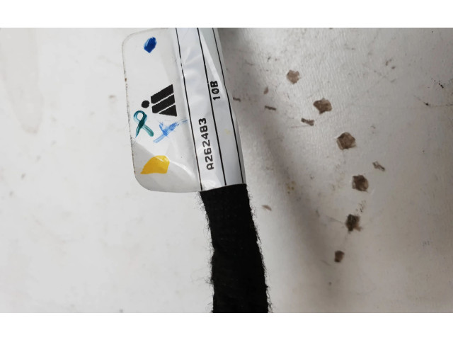 Зеркало электрическое        Volvo XC90  2014 -  года   