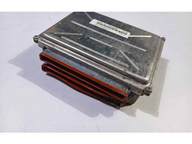 Řídící jednotka 09354896 Chevrolet Corvette C5 2000