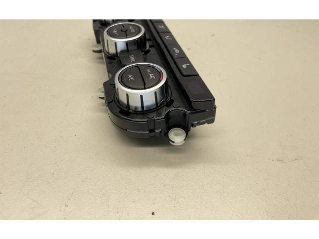 Блок управления климат-контролем 3AA907044AR Volkswagen Jetta VI