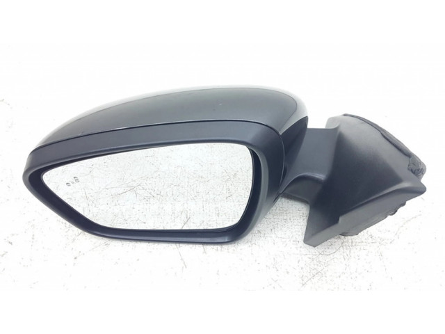 Зеркало электрическое     левое    Ford Escape IV  2020- года   