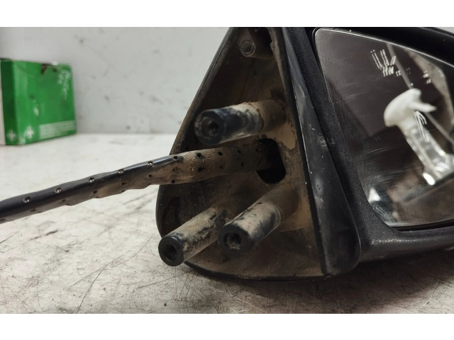 Turbodmychadlo Зеркало (механическое) E10117122   Volkswagen PASSAT B2   