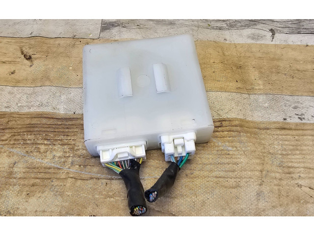 Блок управления 988004HK0A, GYU30086 Infiniti Q50