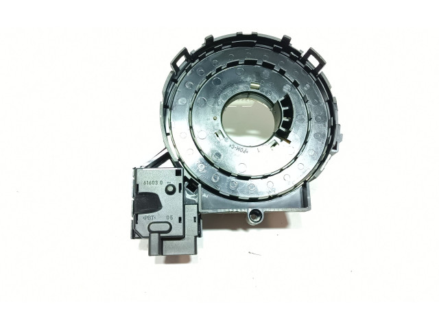 Подрулевой шлейф SRS 1K0959653C Volkswagen Golf VI