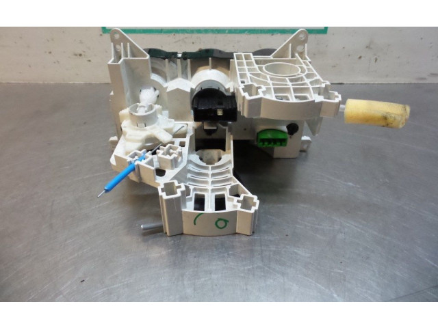 Блок управления климат-контролем    Suzuki Ignis