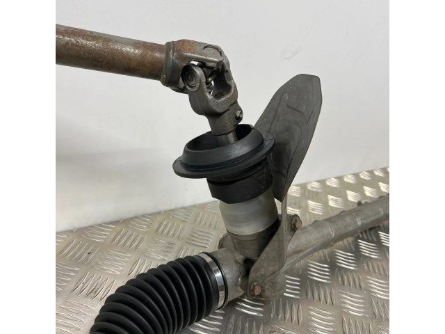    Рулевая рейка    Mitsubishi Outlander 2013-2021 года