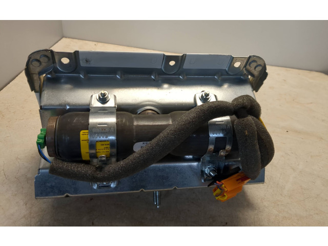 Подушка безопасности пассажира 31271211, 605650100   Volvo V70