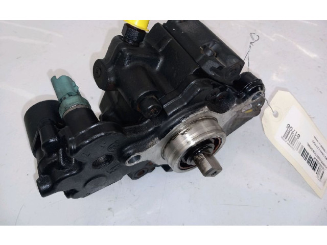 Vstřikovací čerpadlo 1681994, 1681994 Ford Grand C-MAX TYDA