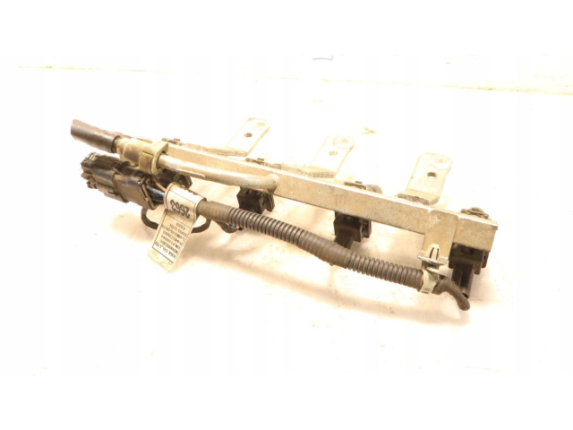 Топливная рампа Chevrolet Spark