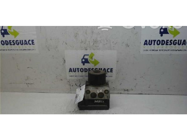 Блок управления ABS    1J0907379G   Audi A3 S3 8L