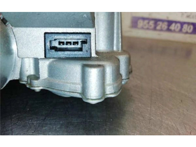 Моторчик заднего дворника     Fiat Bravo