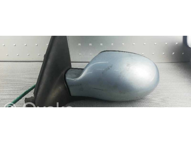Zpětné zrcátko Сзади Citroen C5 2001  532989XT  