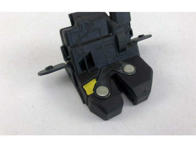 Замок багажника 52065353, A2091 Fiat Tipo