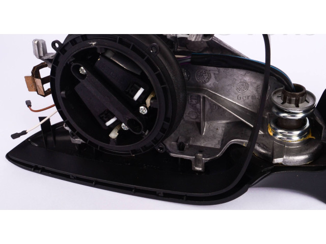 Зеркало электрическое     левое    Volkswagen PASSAT B5.5  2001-2005 года   