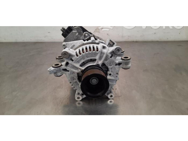 Генератор 32301041   Volvo XC40       