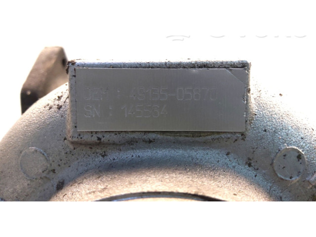 Zpětné zrcátko BMW 1 E81 E87 2009 4913505870