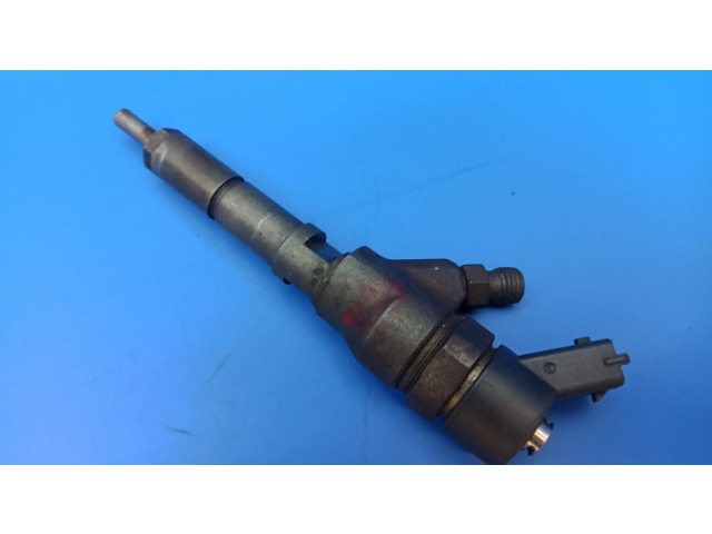 Форсунка 0445110008, 9635196580 Citroen Xsara для дизельного двигателя 2