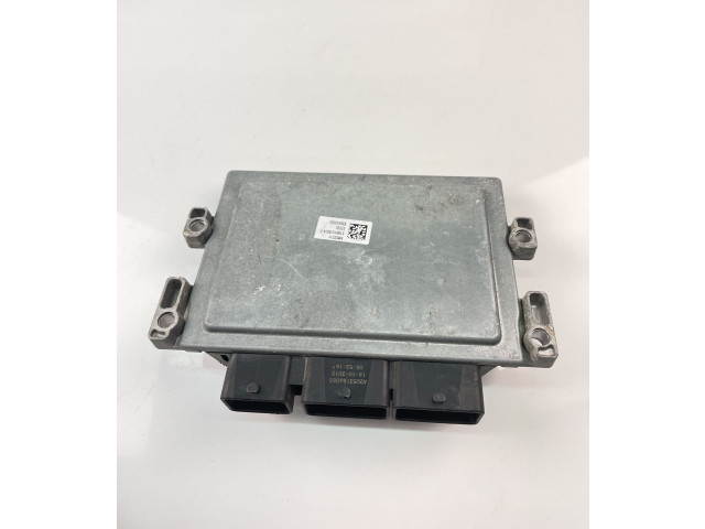 Блок управления двигателем Блок управления CV1112A650BG, S180156201G   Ford B-MAX