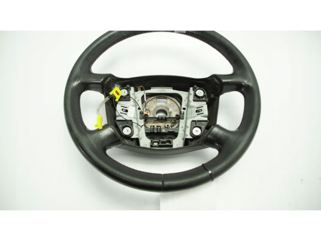 Руль Audi A6 S6 C5 4B  1997 - 2005 года 4B0419091      