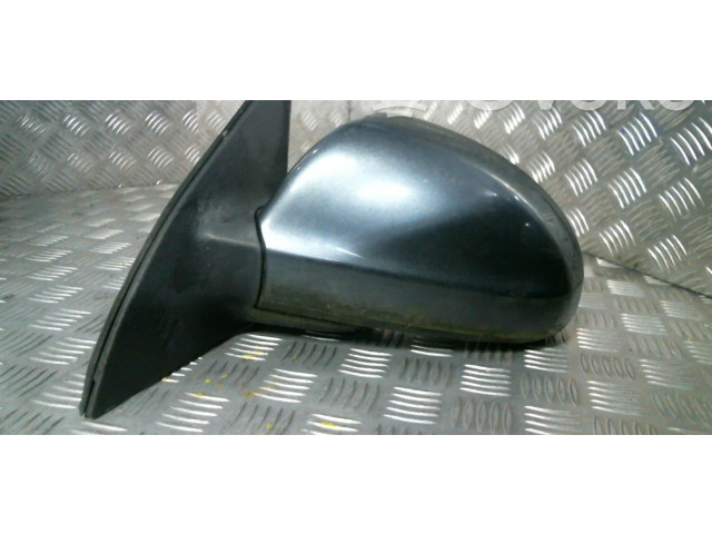 Зеркало (механическое) KIA Ceed 2006 - 2012 года