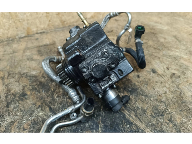 Vstřikovací čerpadlo 0445010439, 167002133R Mercedes-Benz C W205