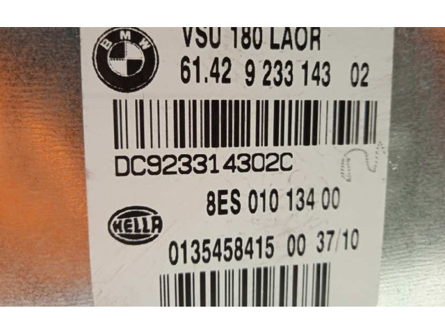 Блок управления 61429233143 BMW X3 F25