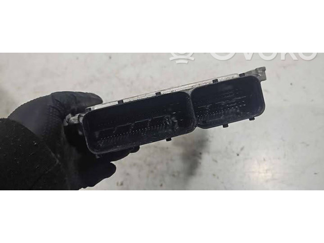 Блок управления двигателя 391052A762, 1039S28614   Hyundai i30