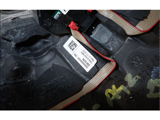 Volant Volkswagen Tiguan 2012 1T0419091AEE74