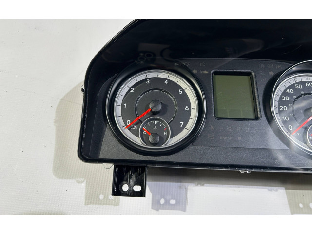 Přístrojová deska Dodge RAM 2016 68280830ac