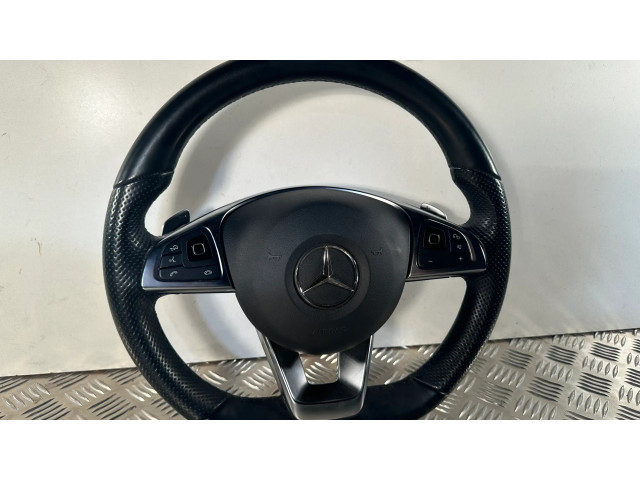Volant Mercedes-Benz E W213 2019 A0004606700