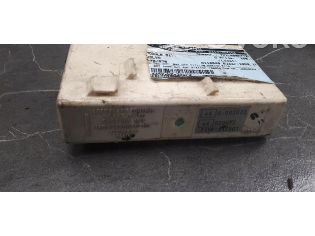 Блок управления 9472461   Volvo S70  V70  V70 XC