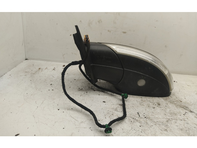 Zpětné zrcátko Volkswagen Touareg I 2008 020932